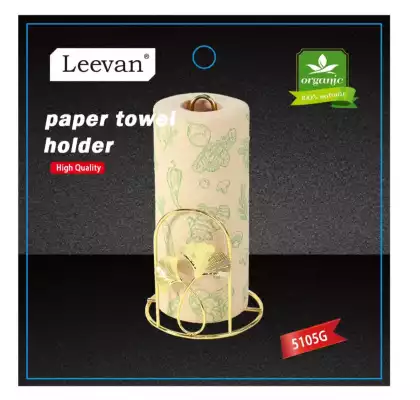 Держатель для бумажных полотенец, 5105G